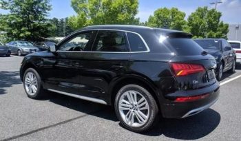 2019 Audi Q5 2.0T Premium Plus full