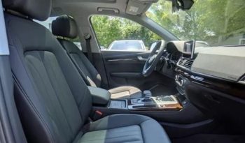 2019 Audi Q5 2.0T Premium Plus full