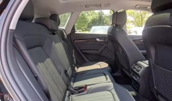 2019 Audi Q5 2.0T Premium Plus full