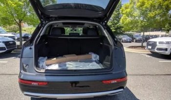 2019 Audi Q5 2.0T Premium Plus full