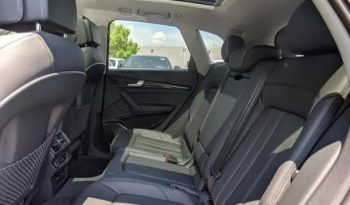 2019 Audi Q5 2.0T Premium Plus full