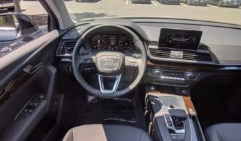 2019 Audi Q5 2.0T Premium Plus full