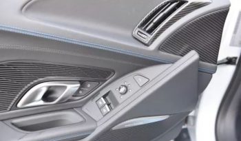 2020 Audi R8 5.2 V10 performance full