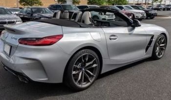 2020 BMW Z4 M40i full