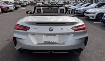 2020 BMW Z4 M40i full