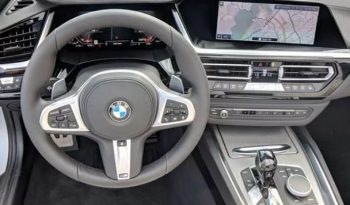 2020 BMW Z4 M40i full