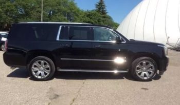 2016 GMC Yukon XL Denali full