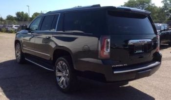 2016 GMC Yukon XL Denali full