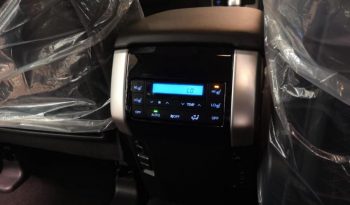 2019 Toyota LandCruiser Prado TXL 150 full