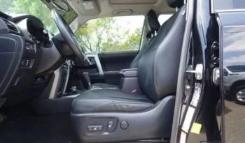 2015 Toyota 4Runner Limited full