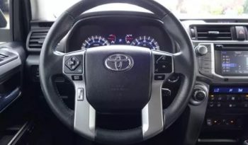 2015 Toyota 4Runner Limited full