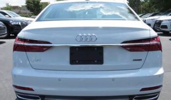 2019 Audi A6 Premium full