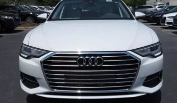 2019 Audi A6 Premium full