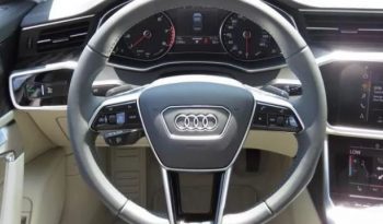 2019 Audi A6 Premium full