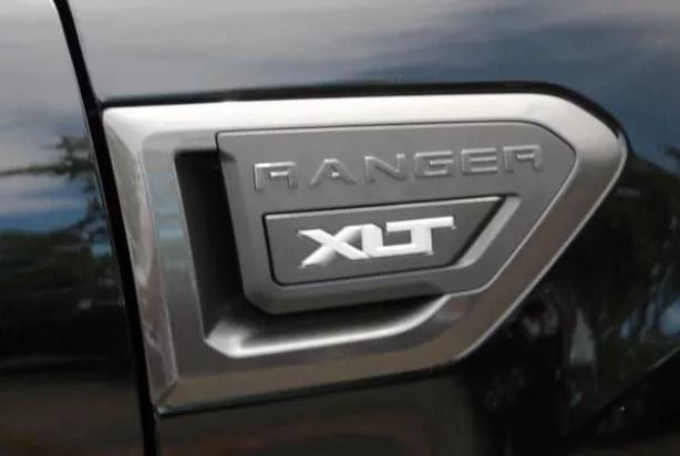 2019 Ford Ranger XLT Sport full