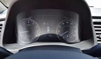 2018 Hyundai Elantra SEL full