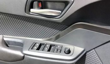 2018 Toyota C-HR XLE full