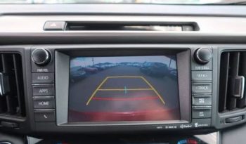 2018 Toyota RAV4 Limited full