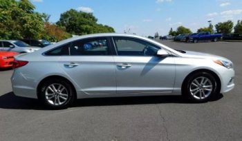 2017 Hyundai Sonata Base full