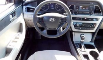 2017 Hyundai Sonata Base full