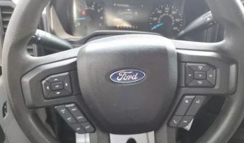 2016 Ford F-150 SuperCrew Cab full