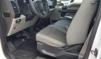 2016 Ford F-150 SuperCrew Cab full