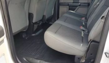 2016 Ford F-150 SuperCrew Cab full