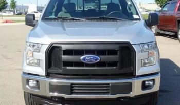 2016 Ford F-150 XL SuperCab full