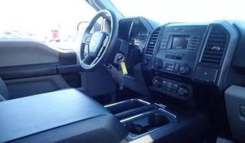 2016 Ford F-150 XL SuperCab full