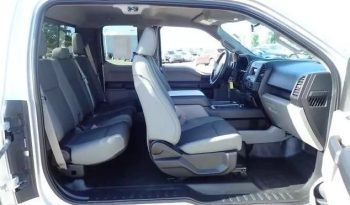 2016 Ford F-150 XL SuperCab full