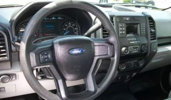 2017 Ford F-150 XL Single Cab full
