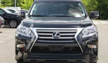 2019 Lexus GX 460 Base full