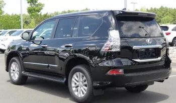 2019 Lexus GX 460 Base full