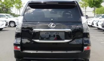 2019 Lexus GX 460 Base full