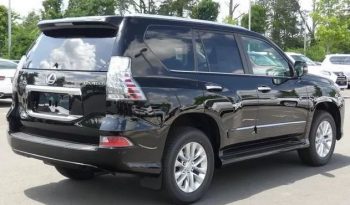 2019 Lexus GX 460 Base full