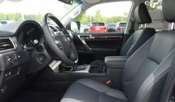 2019 Lexus GX 460 Base full