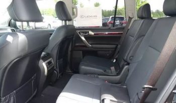 2019 Lexus GX 460 Base full