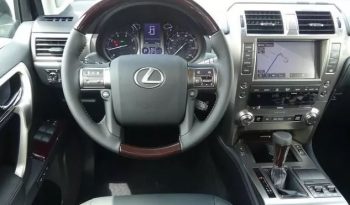 2019 Lexus GX 460 Base full