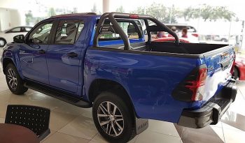 2020 Toyota Hilux Revo G Double Cab full