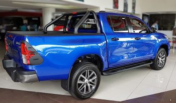 2020 Toyota Hilux Revo G Double Cab full