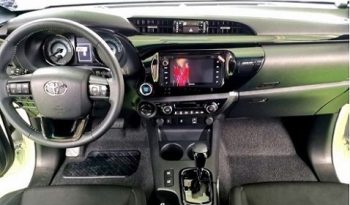 2020 Toyota Hilux Revo G Double Cab full