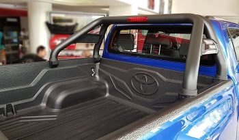 2020 Toyota Hilux Revo G Double Cab full