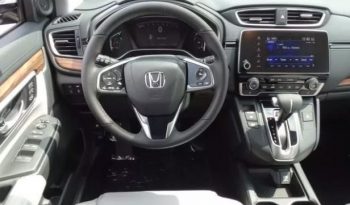 2019 Honda CR-V Touring AWD full