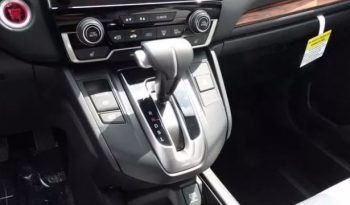 2019 Honda CR-V Touring AWD full