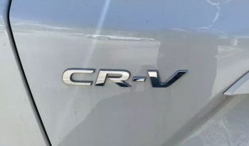 2018 Honda CR-V EX-L full