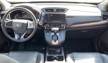 2018 Honda CR-V EX-L full