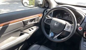 2018 Honda CR-V EX-L full