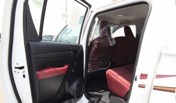 2020 Toyota Hilux Double Cab GL 2.7L Petrol full