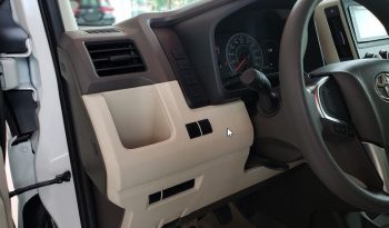 2020 Toyota Hiace GL Grandia Tourer full