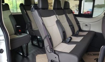 2020 Toyota Hiace GL Grandia Tourer full